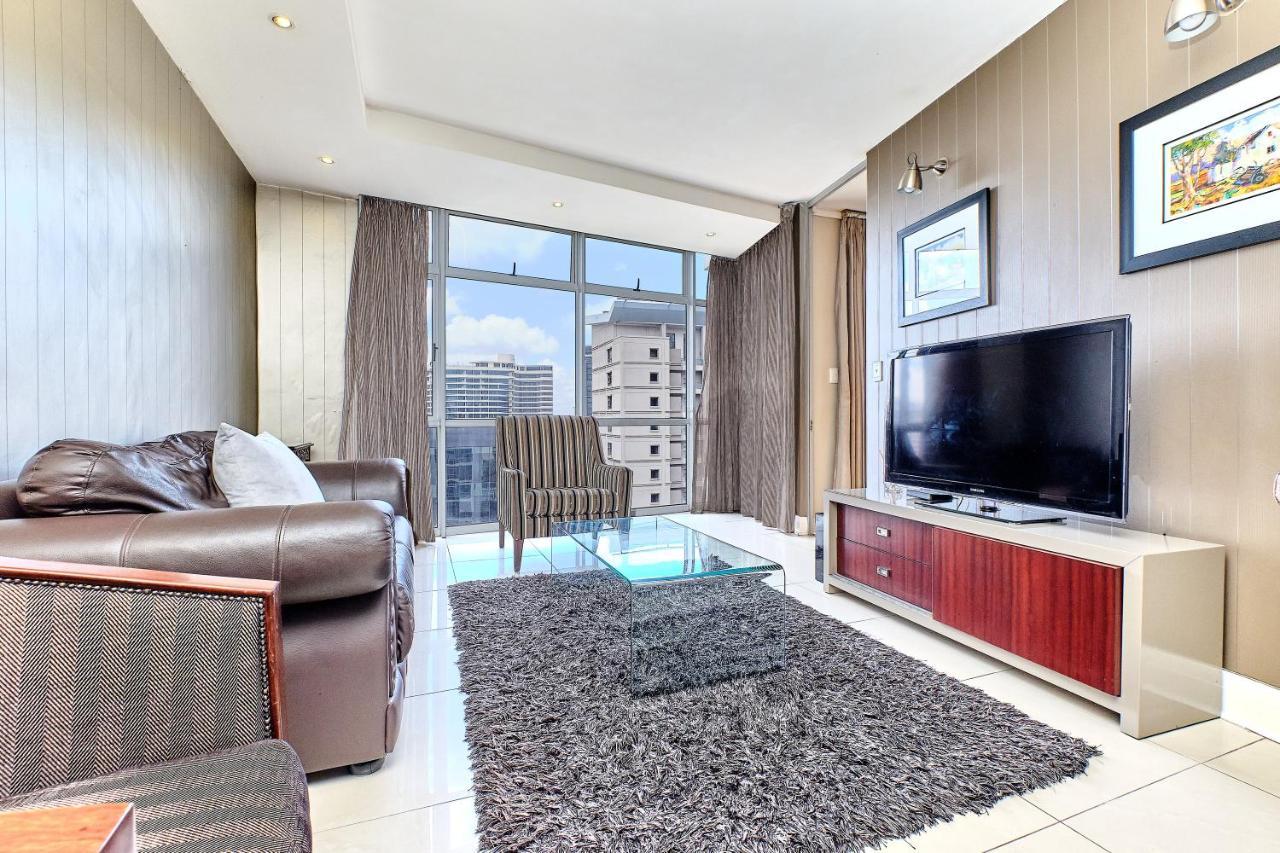 Comfort Apartment Sa Johannesburg Exterior photo