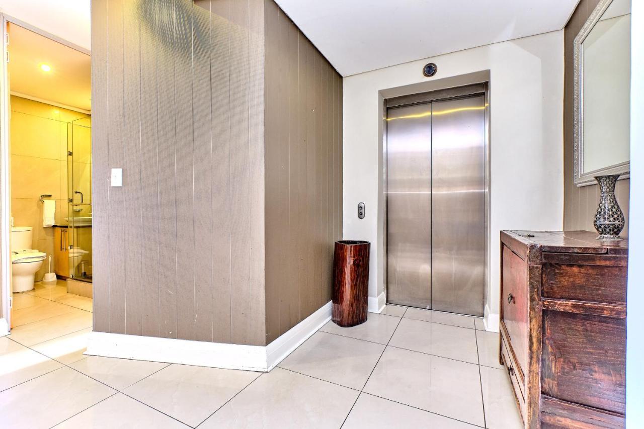Comfort Apartment Sa Johannesburg Exterior photo
